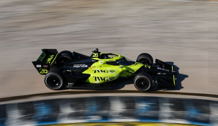 IndyCar 2026: Power's reclamation, Schumacher's rehabilitation, Palou's quest for history