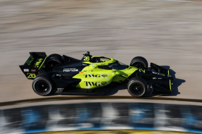 IndyCar 2026: Power's reclamation, Schumacher's rehabilitation, Palou's quest for history