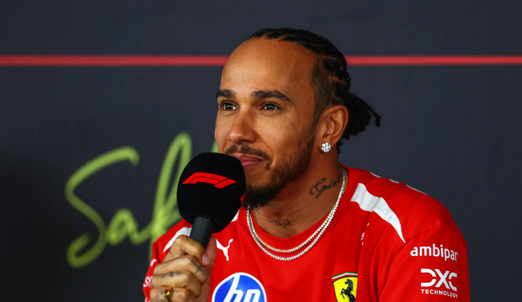 Jenson Button tips former team mate Lewis Hamilton to be 'back to his best' under new F1 regulations in 2026