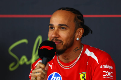 Jenson Button tips former team mate Lewis Hamilton to be 'back to his best' under new F1 regulations in 2026