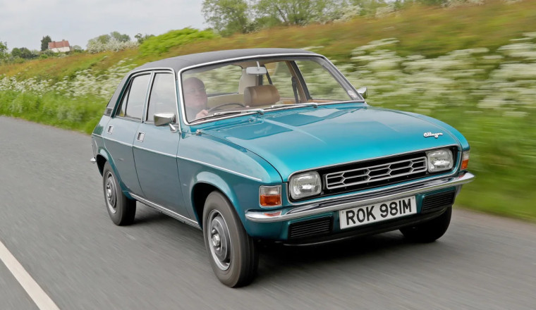 Just Because It's a Classic Doesn't Mean It Was Any Good