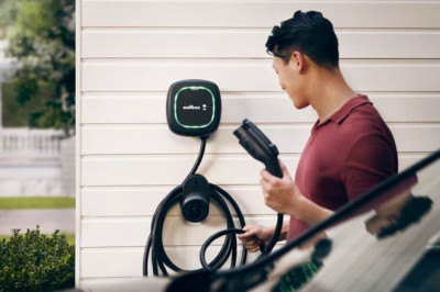 Labour boosts electric car home charger grants by £150 - but many are locked out from the discount