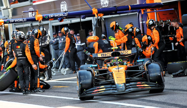 Monaco two-stop rule dropped after 2025 mess