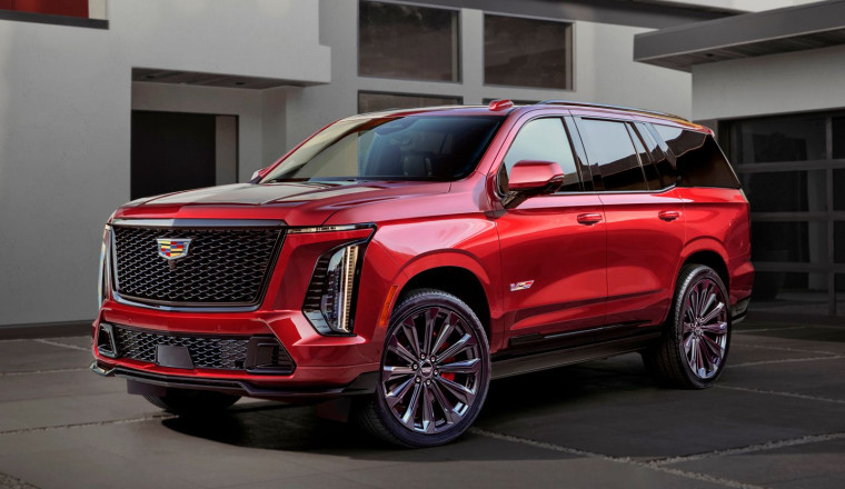 OMG: GM Specialty Vehicles launches in UK