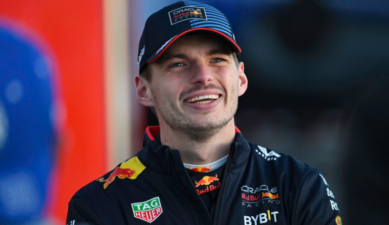 One Risk That F1 Champ Max Verstappen Is Not Willing to Take: Rally Racing