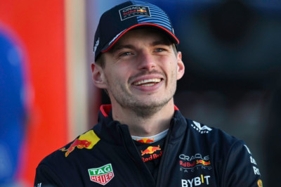 One Risk That F1 Champ Max Verstappen Is Not Willing to Take: Rally Racing