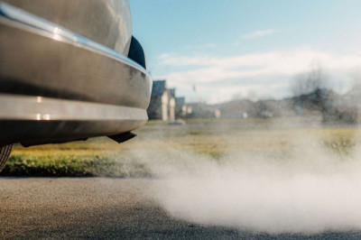 Petrol and diesel car ban rule axed in one region