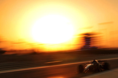 Pirelli cancels Bahrain F1 test due to safety concerns