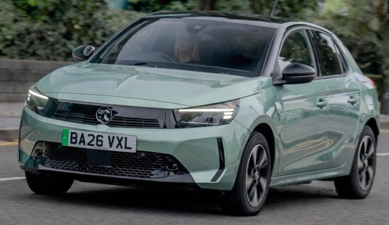 Politicians take note: Car buyers are NOT ready to go all-electric