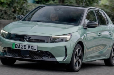 Politicians take note: Car buyers are NOT ready to go all-electric