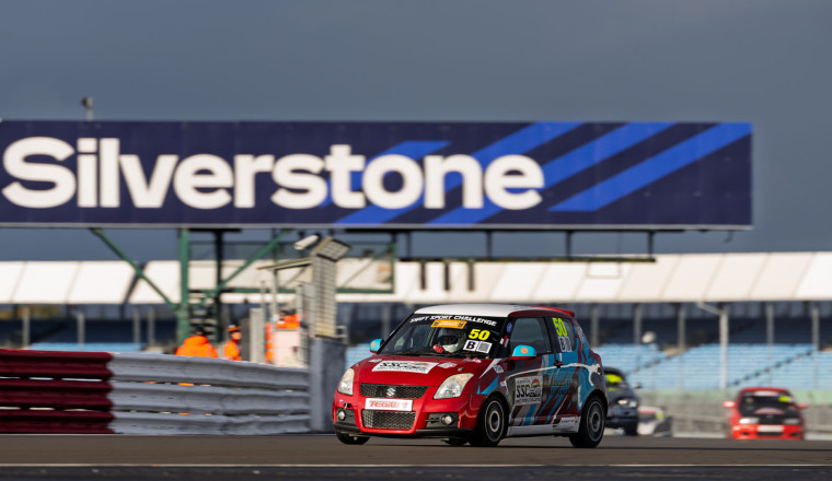 "Sounds simple. Isn't." Six brilliant hours in UK's most confusing race