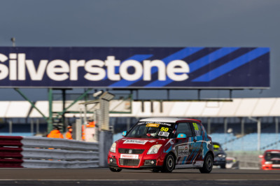 "Sounds simple. Isn't." Six brilliant hours in UK's most confusing race