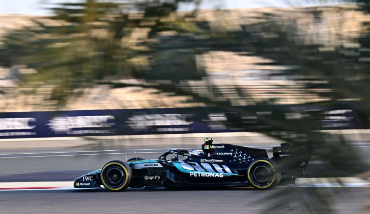 Sports 'closely monitoring' Middle East conflict