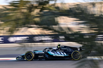 Sports 'closely monitoring' Middle East conflict