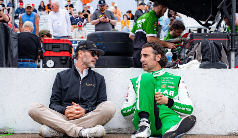 St. Petersburg Lineup: February 2026 (NASCAR Truck Series)