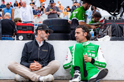 St. Petersburg Lineup: February 2026 (NASCAR Truck Series)