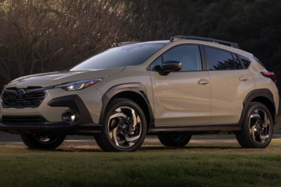 Subaru Recalls Nearly 70,000 Cars For Fuel Leak Issues