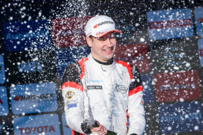 Suninen: I was the right man for the job