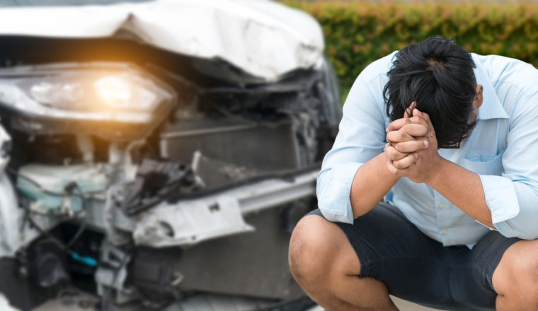 Surgeon says little-understood eye condition puts drivers at risk of £1,000 fine