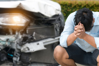 Surgeon says little-understood eye condition puts drivers at risk of £1,000 fine