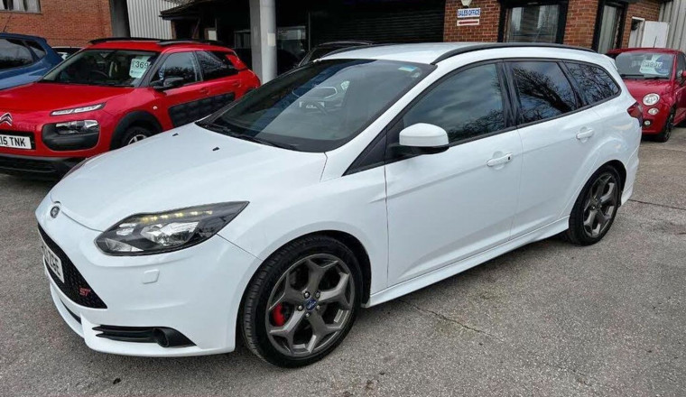 The best used fast estates to buy in 2026