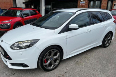 The best used fast estates to buy in 2026