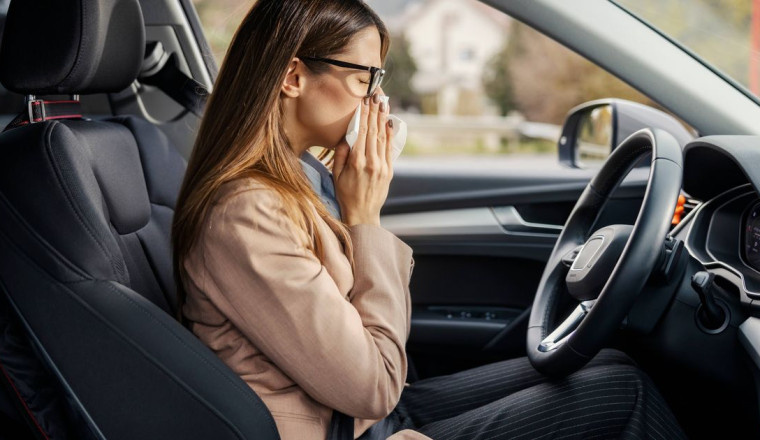 UK drivers urged to declare health conditions to DVLA or risk £1,000 fine - full list