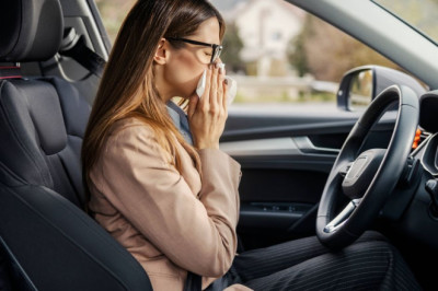 UK drivers urged to declare health conditions to DVLA or risk £1,000 fine - full list