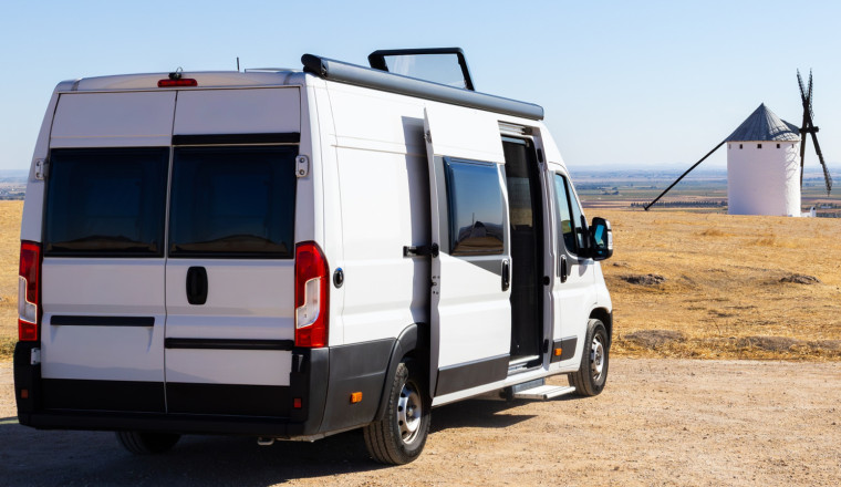 Van Life Isn't Cheap Anymore: Here's What It Can Cost Today