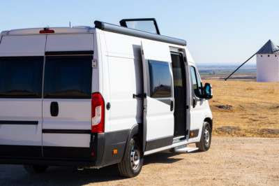 Van Life Isn't Cheap Anymore: Here's What It Can Cost Today
