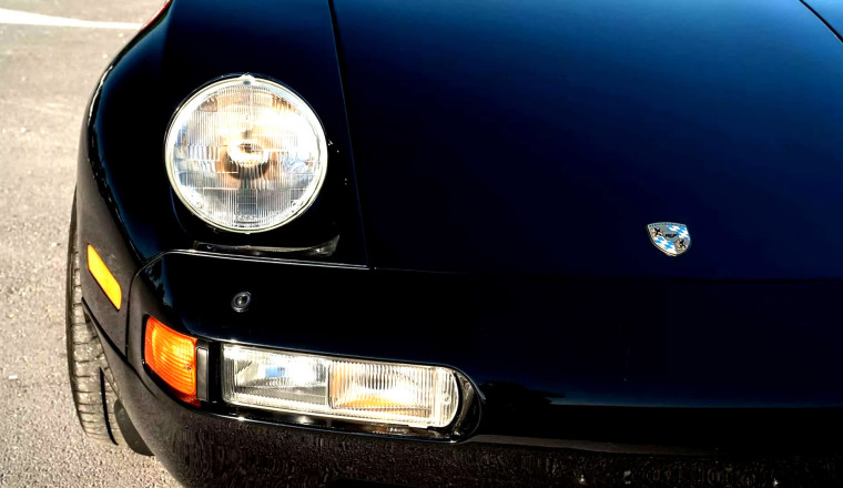 We Bet Most Of You Never Knew This Secret Porsche Existed