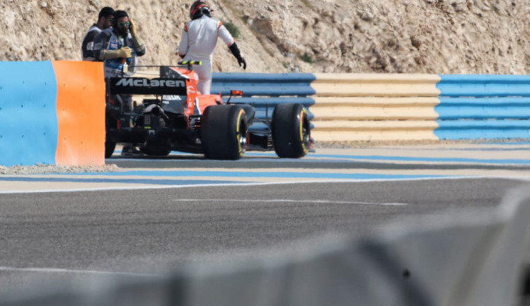 What repeat of Honda's last F1 nightmare means for Aston Martin