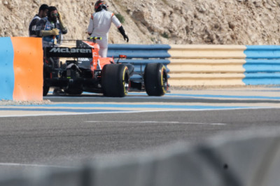 What repeat of Honda's last F1 nightmare means for Aston Martin