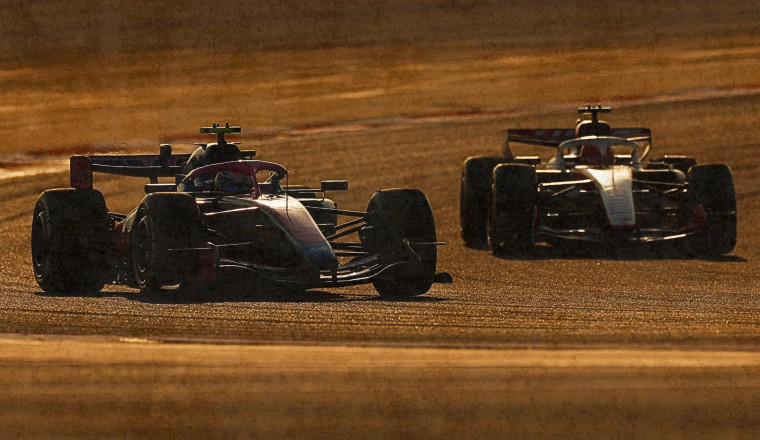 Which F1 teams are in the mix to be best of the rest in 2026?