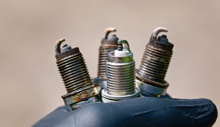 Why Buy Expensive Platinum Spark Plugs When Cheaper Copper Ones Exist?