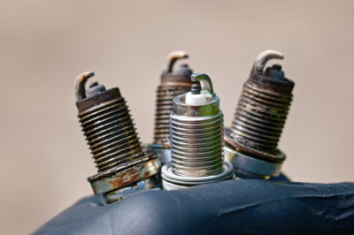 Why Buy Expensive Platinum Spark Plugs When Cheaper Copper Ones Exist?