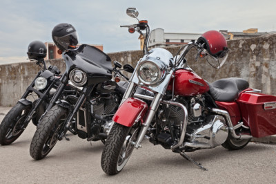 Why Do Harley-Davidson Motorcycles Have Such A Distinct Sound?