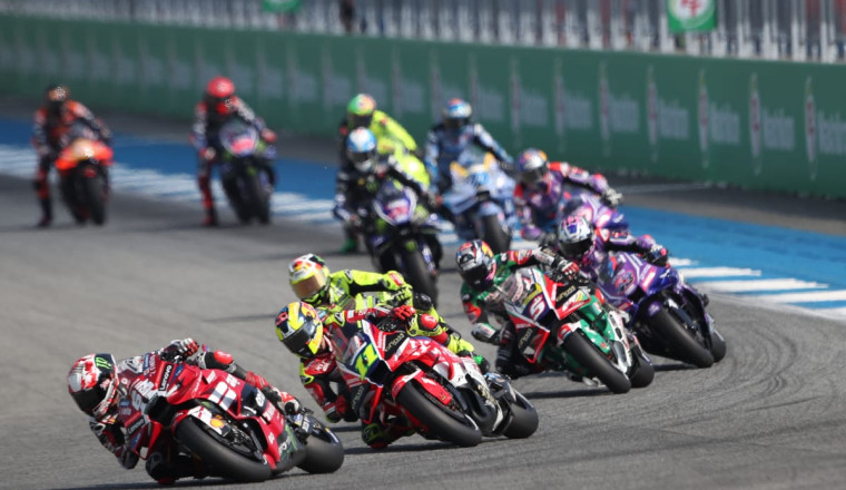 Winners and losers from MotoGP's thrilling 2026 sprint opener