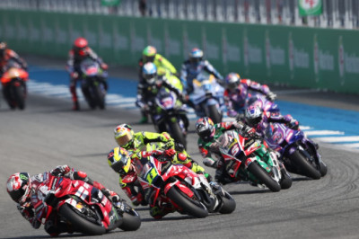 Winners and losers from MotoGP's thrilling 2026 sprint opener