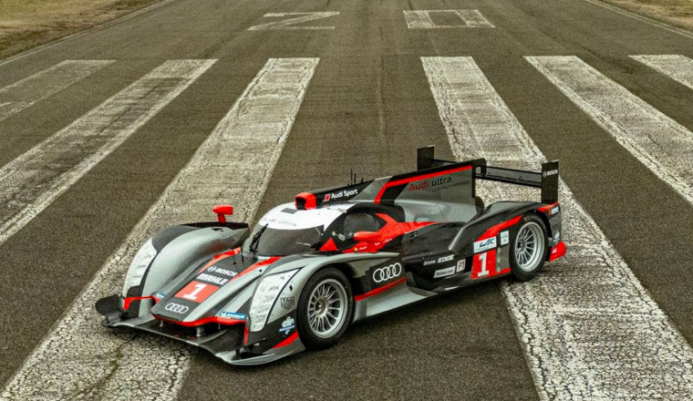 World's most famous TDI for sale (again)