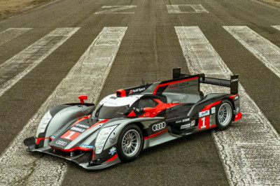 World's most famous TDI for sale (again)