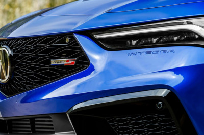 Acura Will Sell Its First Model Ever In Japan