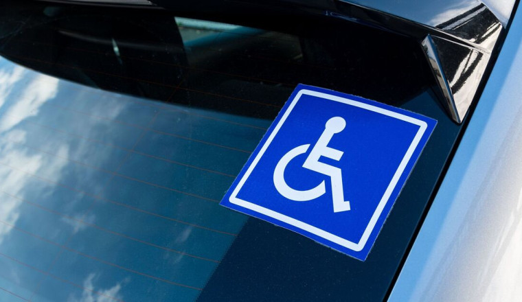 Blue Badge rule change to save Brits £126 on travel from this month