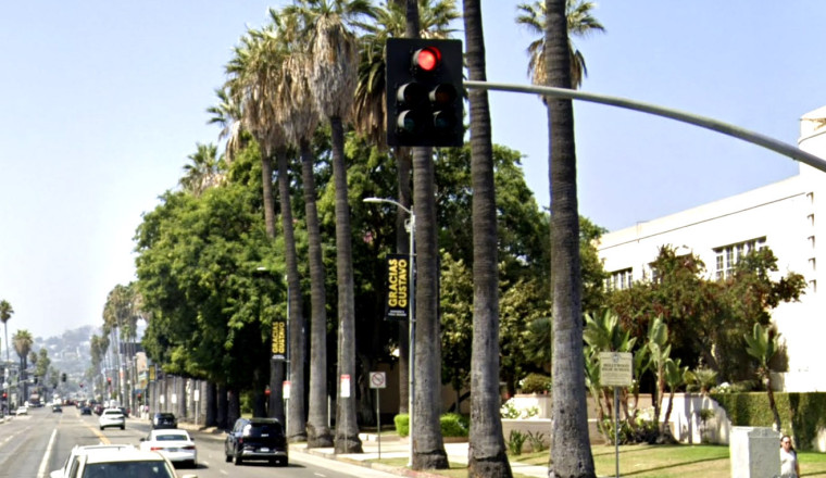 California Wants More Automated Traffic Fines, Your Car Gets The Bill