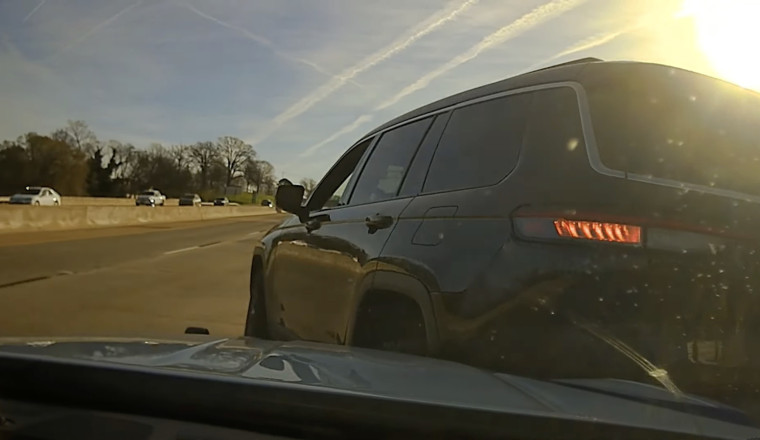 Cops PIT Family Bringing Child To Hospital For Traveling 10 Miles Over Speed Limit