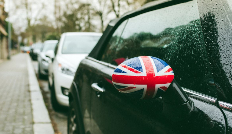 Do you care where your car comes from? 'Built in Britain' stamp no longer important as popularity of Chinese brands rockets