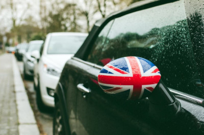 Do you care where your car comes from? 'Built in Britain' stamp no longer important as popularity of Chinese brands rockets