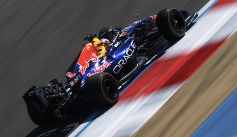 Do You Have Any Idea How Red Bull Can Afford Two Formula One Teams?