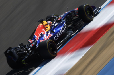 Do You Have Any Idea How Red Bull Can Afford Two Formula One Teams?
