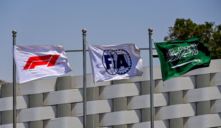 F1 Races in Bahrain and Saudi in Question Amid Middle East Conflict